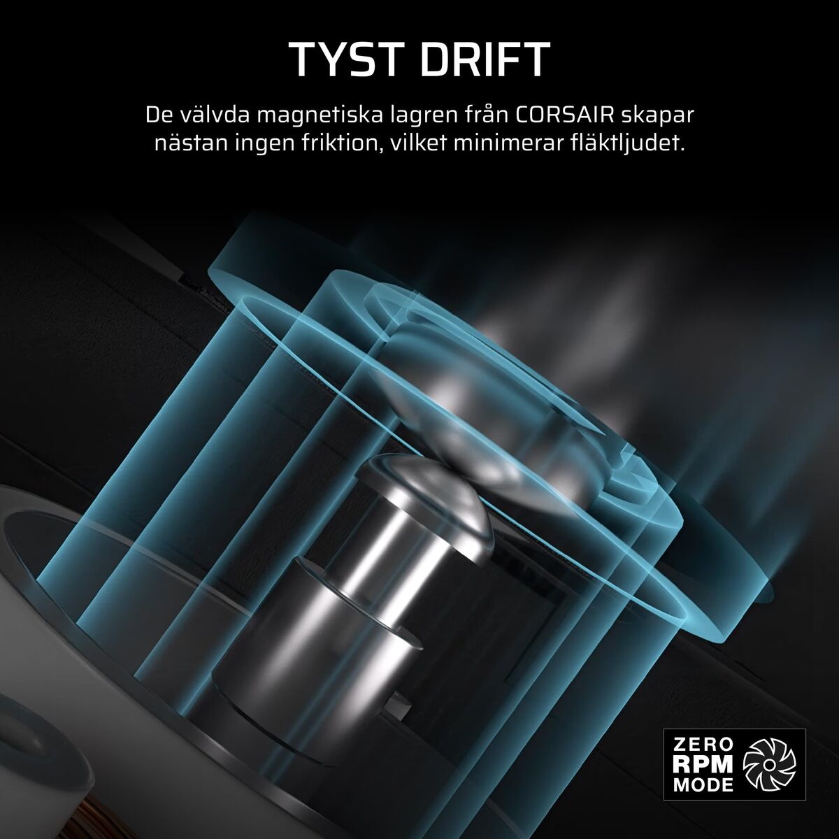 Picture of Liquid Refrigeration Kit Corsair Nautilus 240 RS LCD