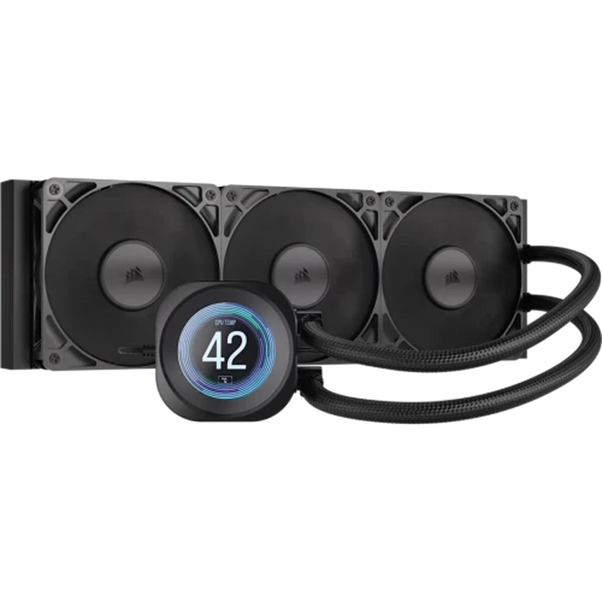 Picture of Liquid Refrigeration Kit Corsair Nautilus 360 RS