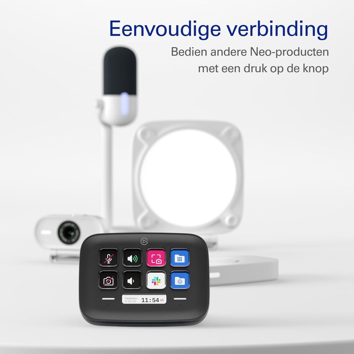 Streaming Device Elgato 10GBJ9911