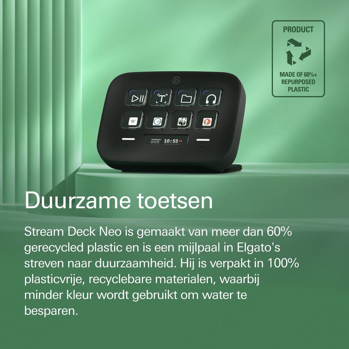 Streaming Device Elgato 10GBJ9911