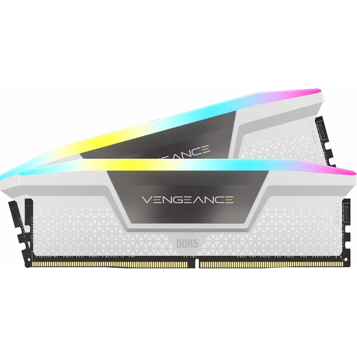 Picture of RAM Memory Corsair CMH32GX5M2B6400Z32W DDR5