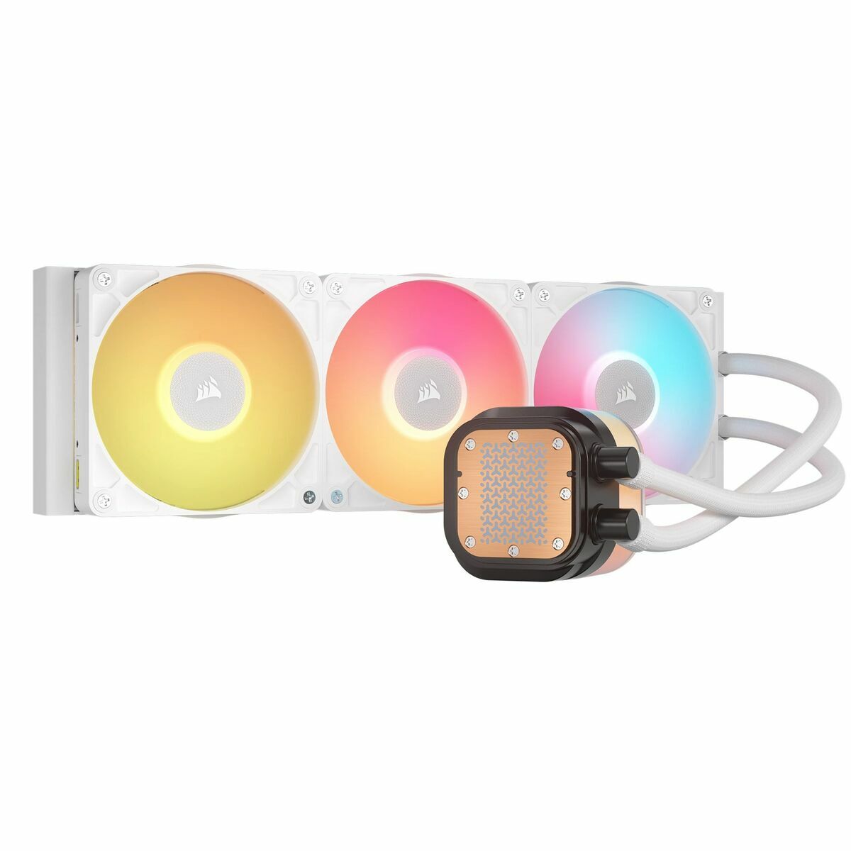 Afbeeldingen van Cooling Base for a Laptop Corsair