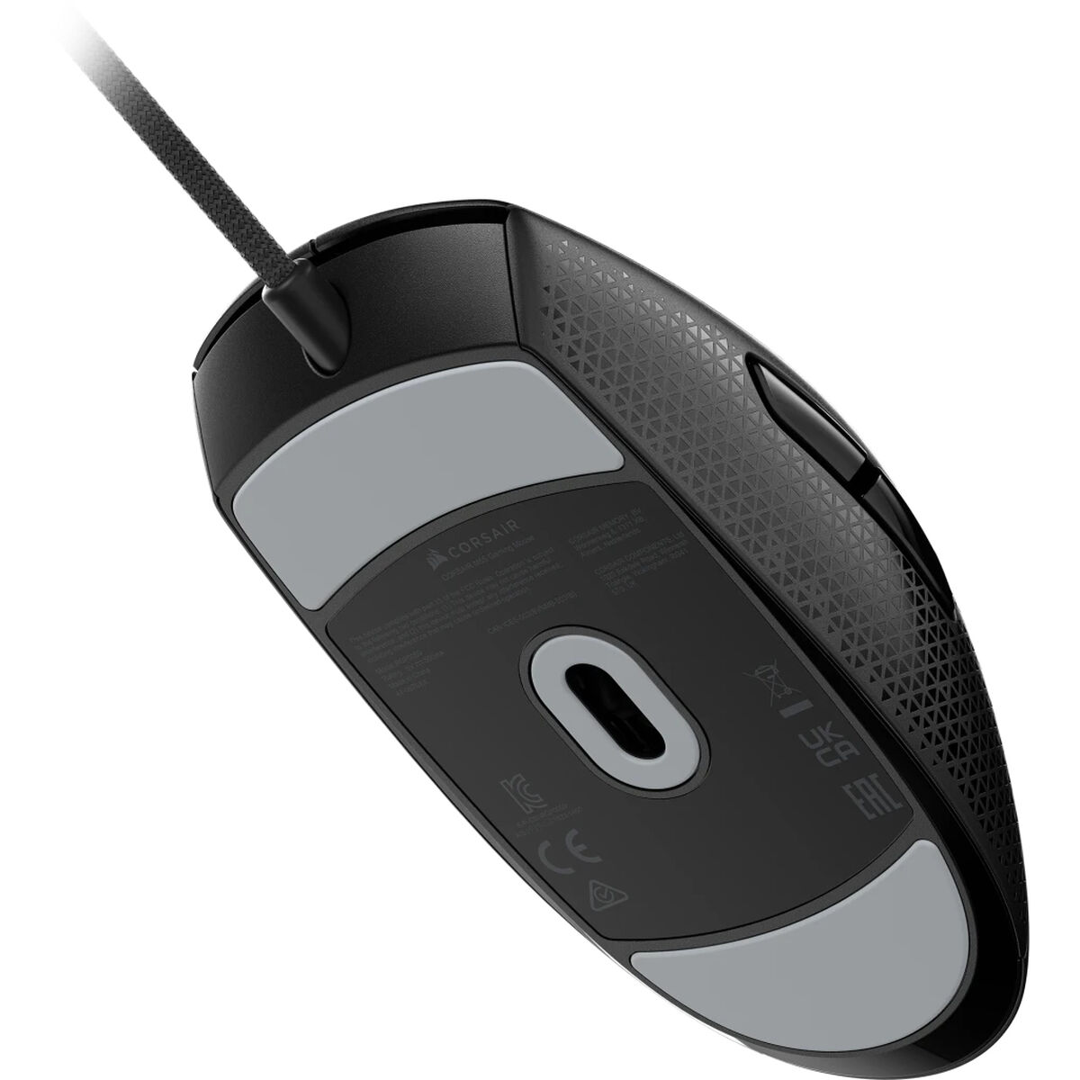 Picture of Mouse Corsair M55 Black 16000 dpi