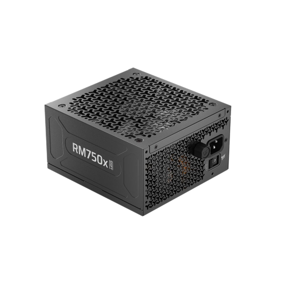 Obrazek Power supply Corsair RM750X SHIFT 750 W 80 Plus Gold ATX