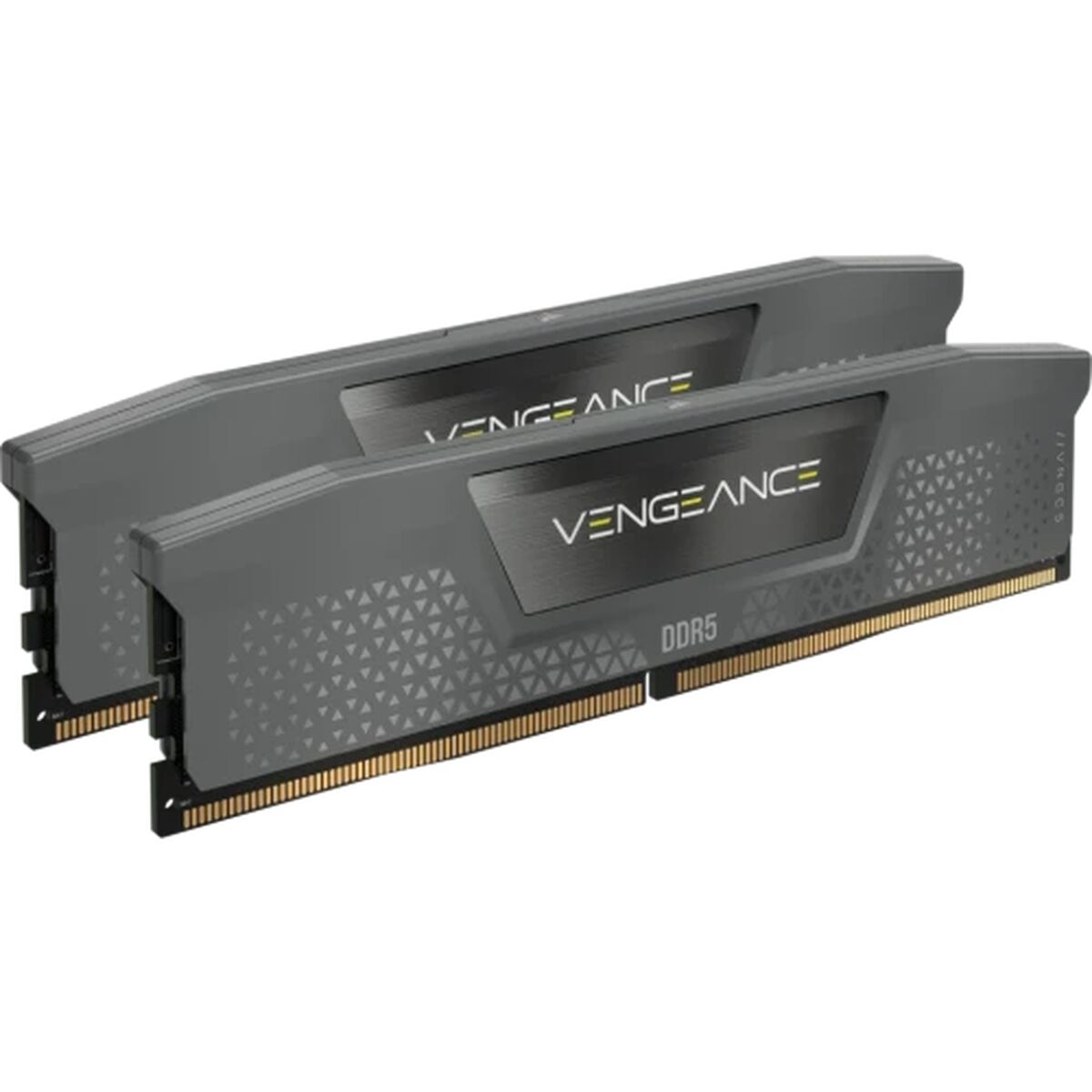 Afbeeldingen van RAM Memory Corsair CMK32GX5M2B6400Z32 32 GB DDR5 4800 MHz cl32