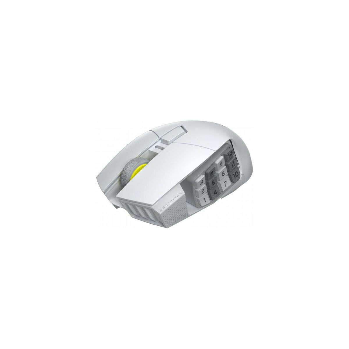 Kép Mouse Corsair CH-9314011-WW White