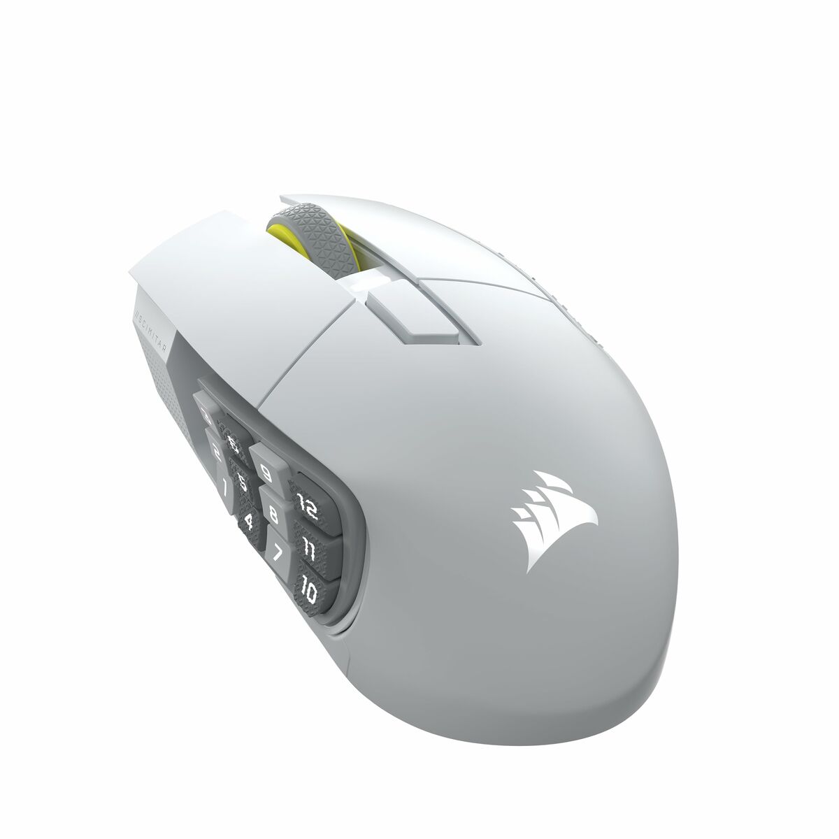 Kép Mouse Corsair CH-9314011-WW White