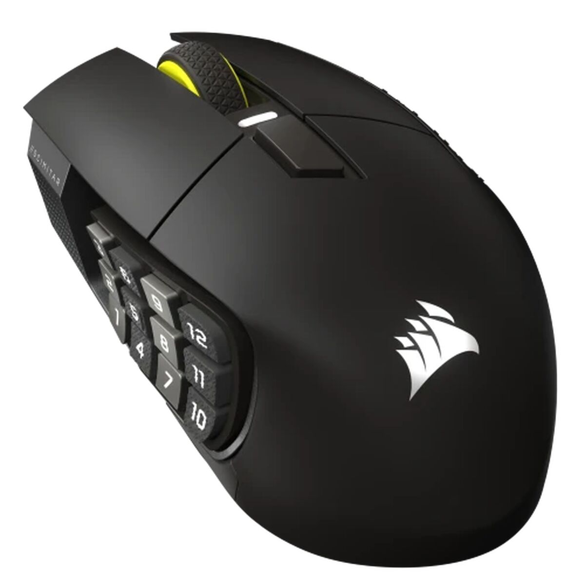 Kép Mouse Corsair CH-9314014-WW Black