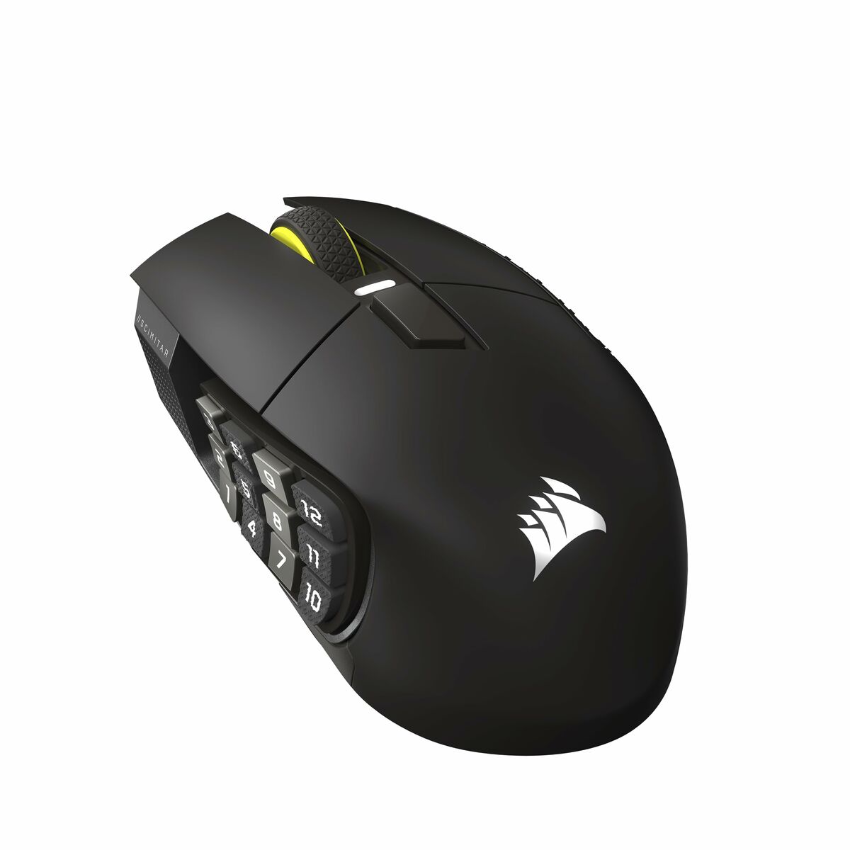 Kép Mouse Corsair CH-9314014-WW Black