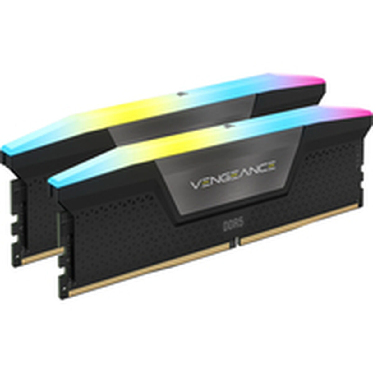 Afbeeldingen van RAM Memory Corsair 32 GB DDR5 5600 MHz