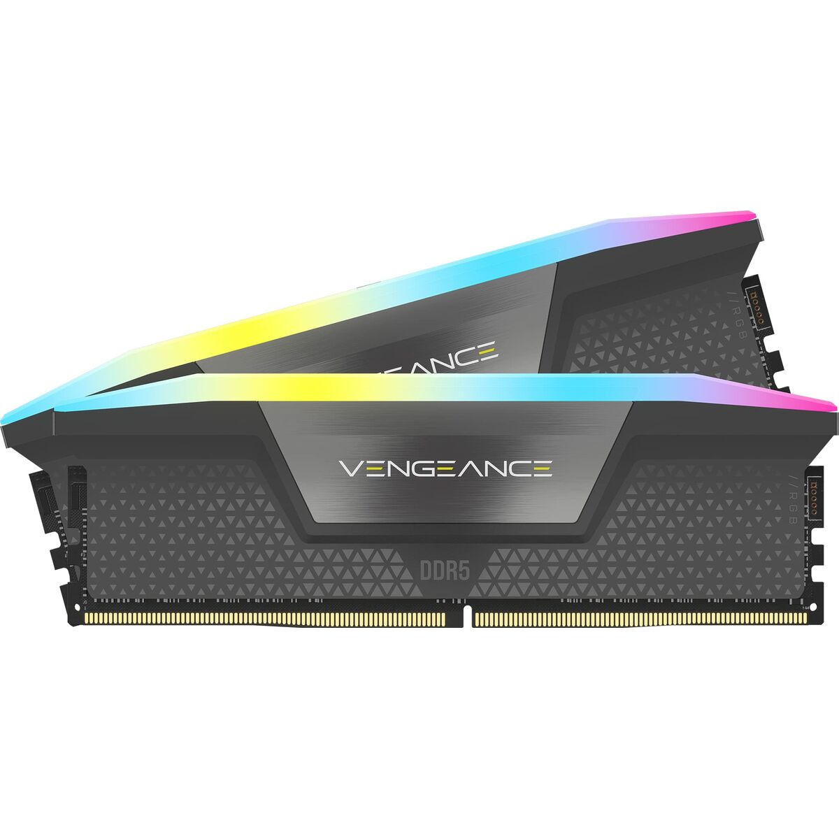Afbeeldingen van RAM Memory Corsair 32 GB DDR5 5600 MHz