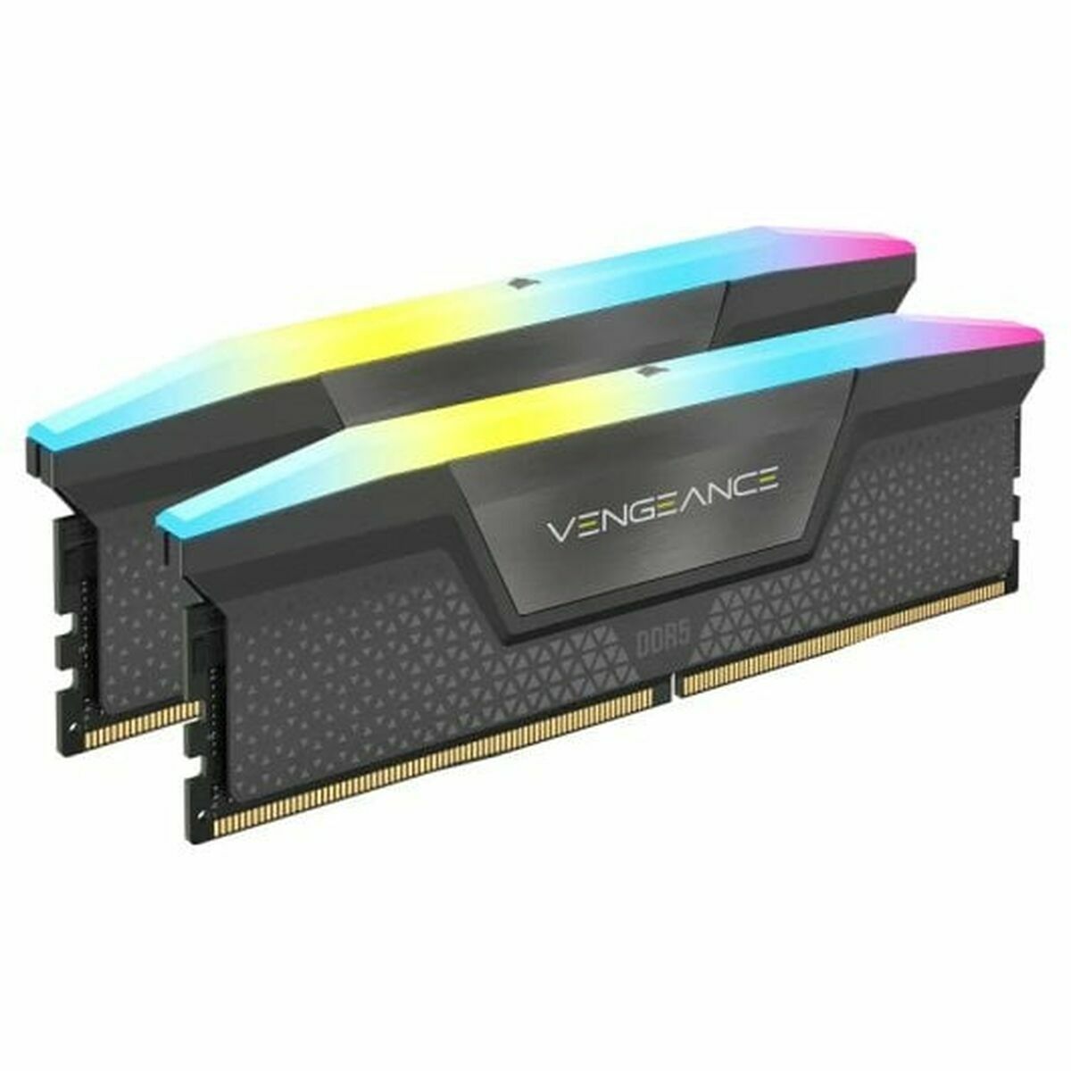 Afbeeldingen van RAM Memory Corsair 32 GB DDR5 5600 MHz