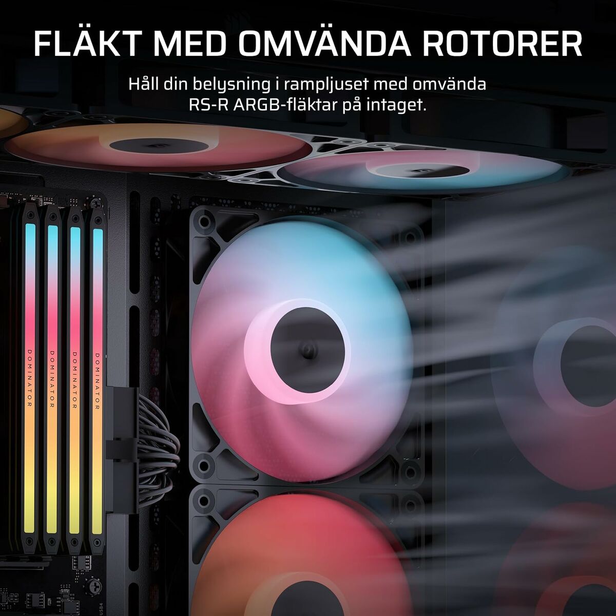 Picture of CPU Fan Corsair CO-9050196-WW