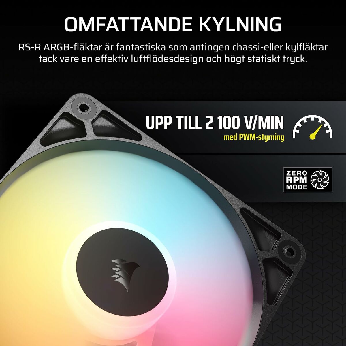 Picture of CPU Fan Corsair CO-9050196-WW