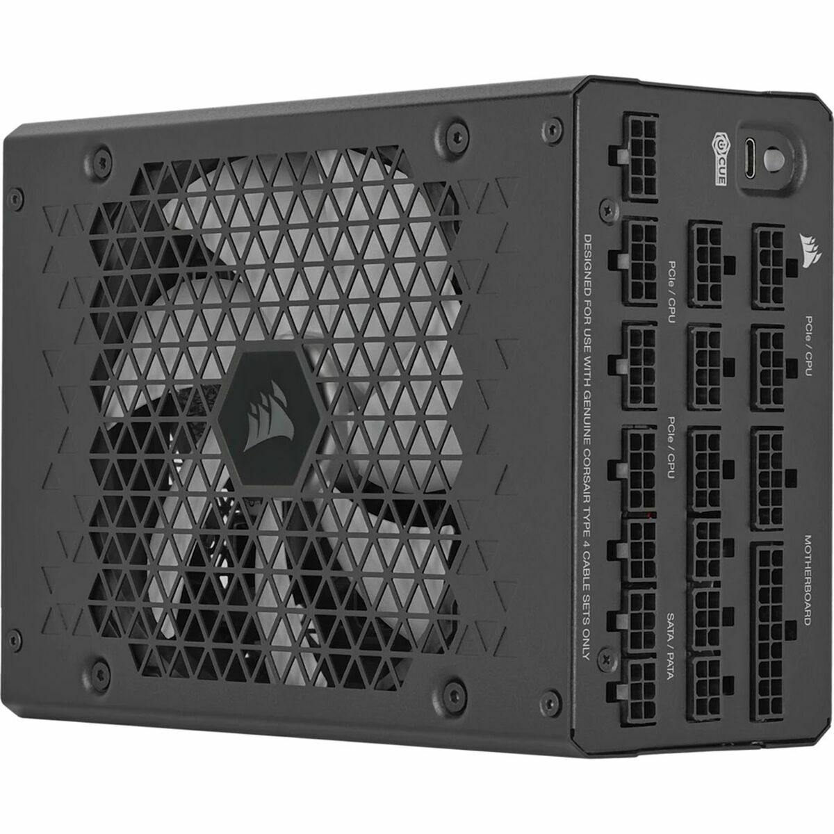 Picture of Power supply Corsair CP-9020307-EU 1200 W 80 PLUS Platinum