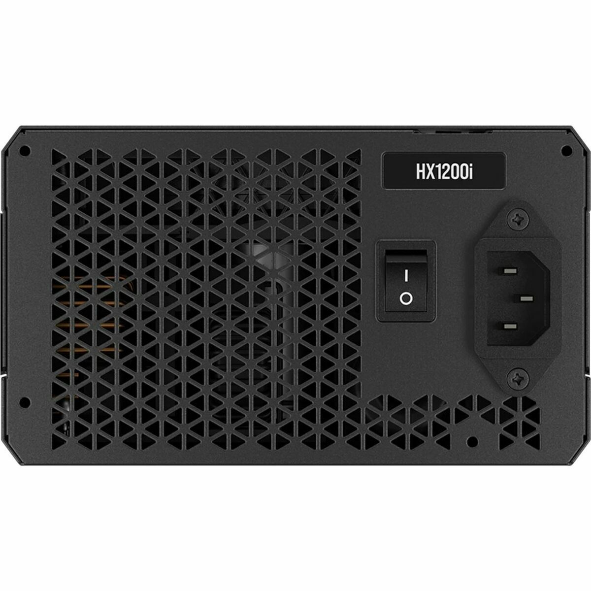 Picture of Power supply Corsair CP-9020307-EU 1200 W 80 PLUS Platinum
