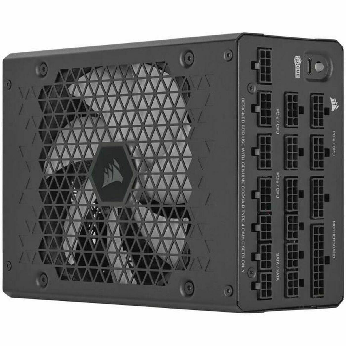 Picture of Power supply Corsair CP-9020309-EU 1500 W 80 Plus Gold ATX