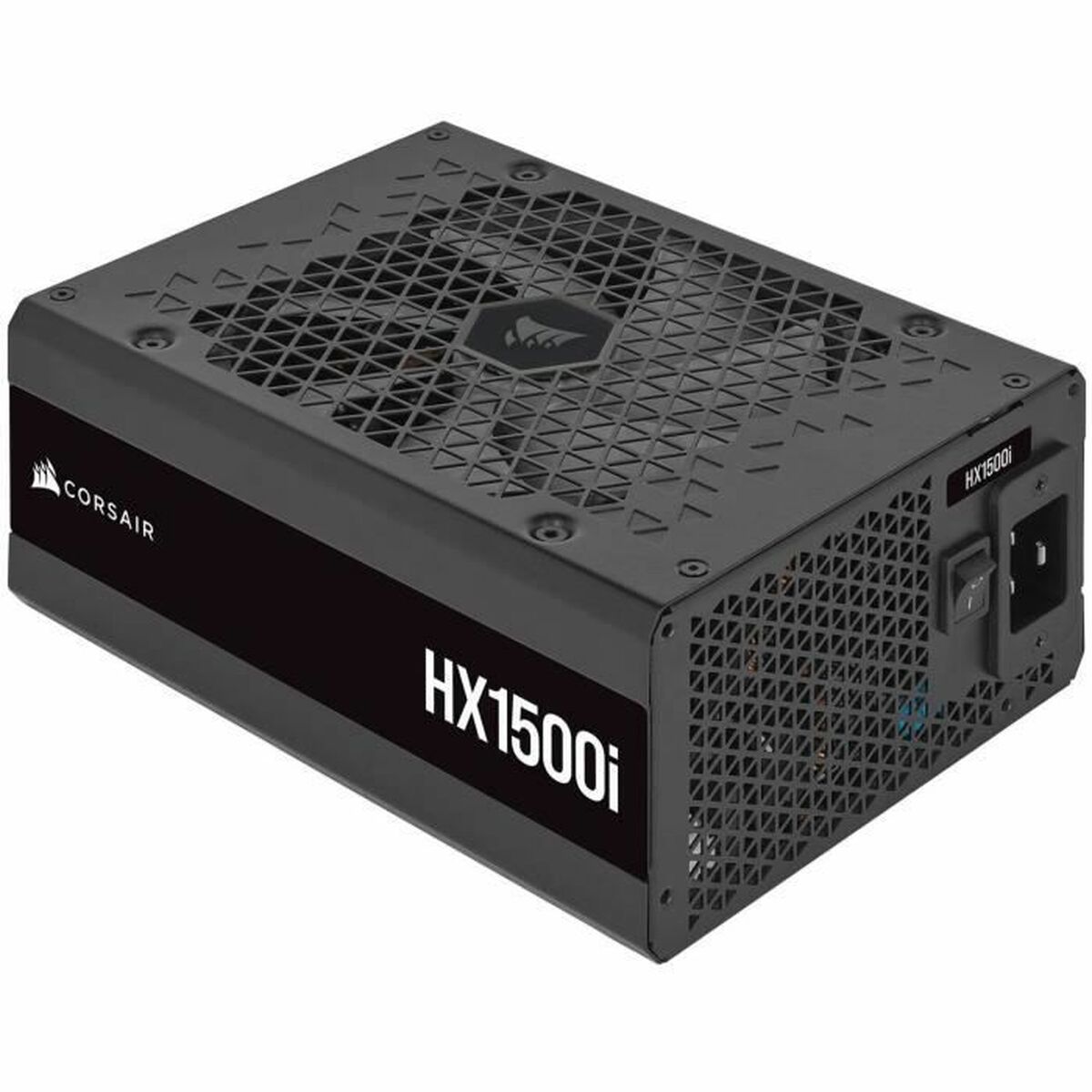 Afbeeldingen van Power supply Corsair ATX 1500 W 80 PLUS Platinum