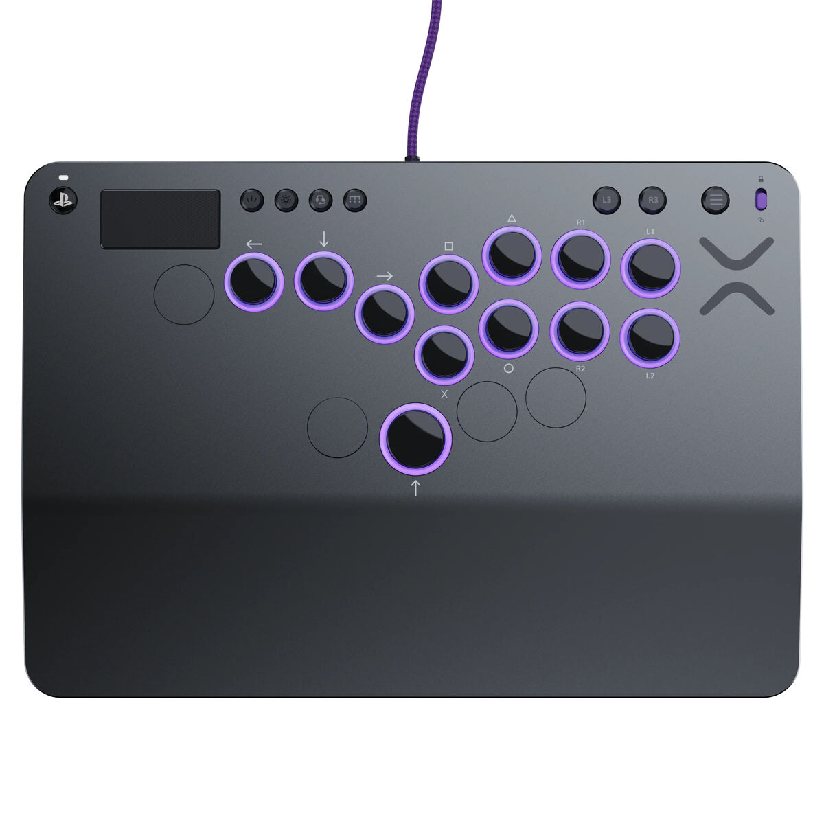 Picture of Gaming Control Turtle Beach