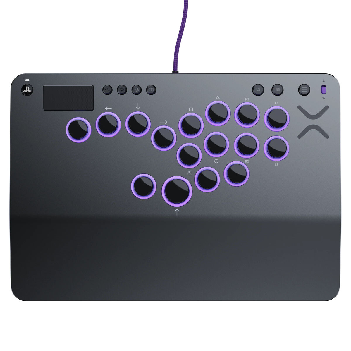 Picture of Gaming Control Turtle Beach