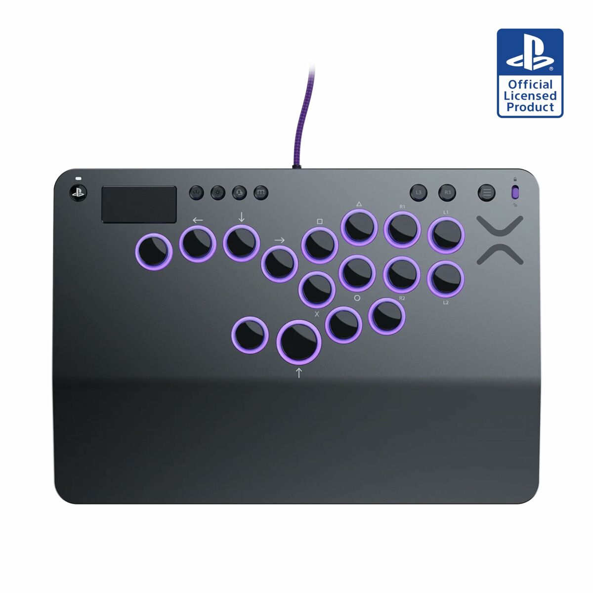 Picture of Gaming Control Turtle Beach