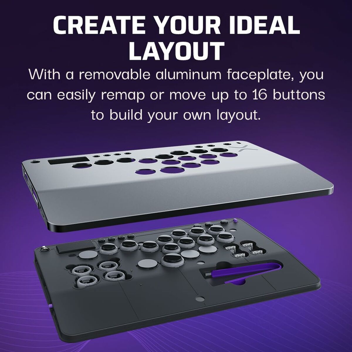 Gaming Control Turtle Beach