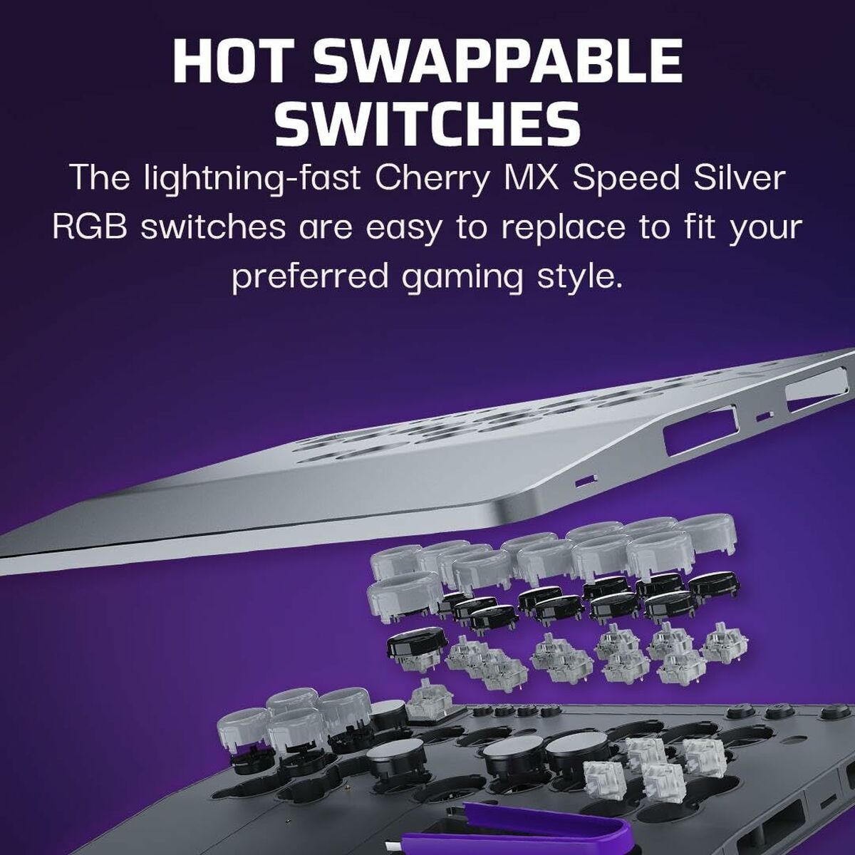 Picture of Gaming Control Turtle Beach