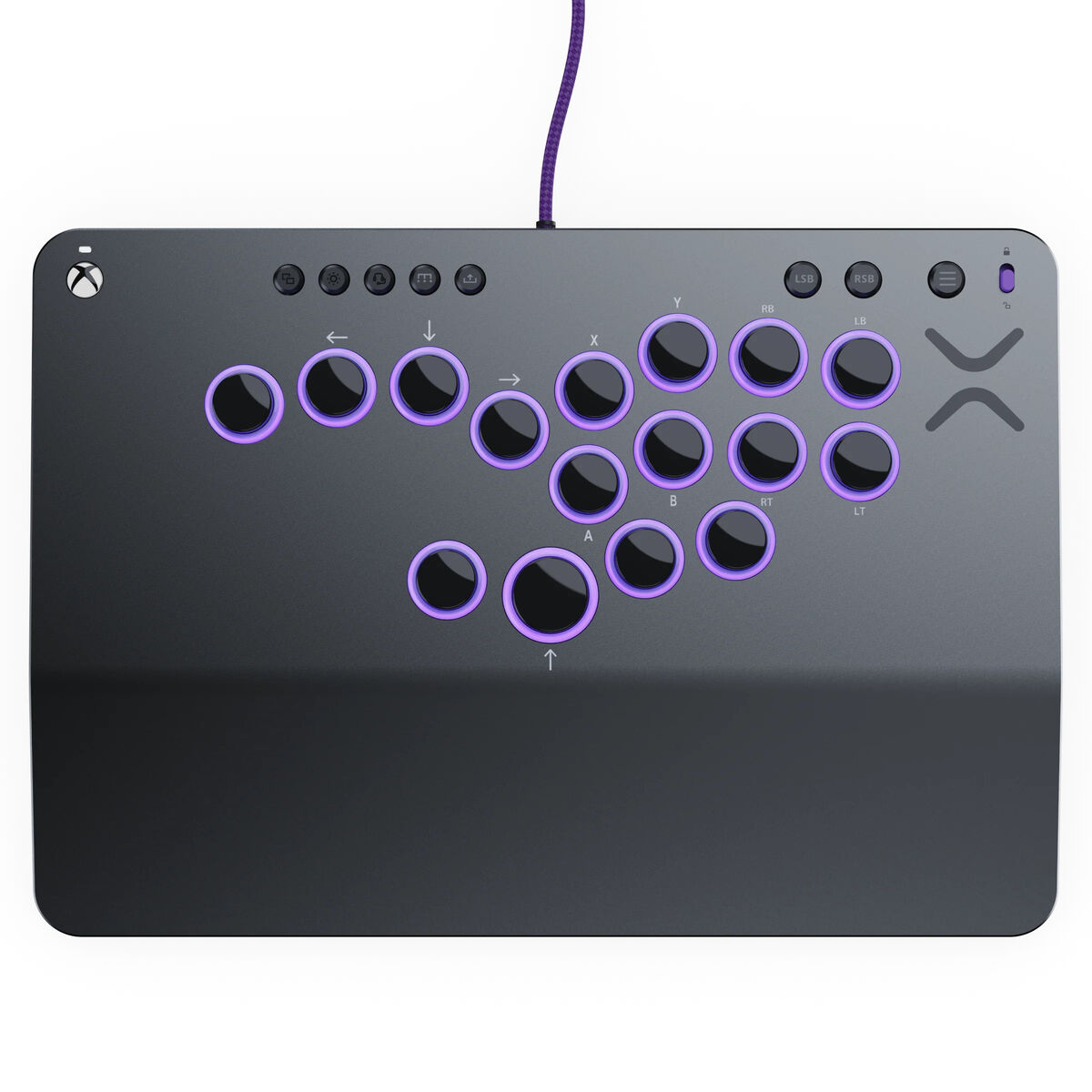 Picture of Gaming Control Turtle Beach