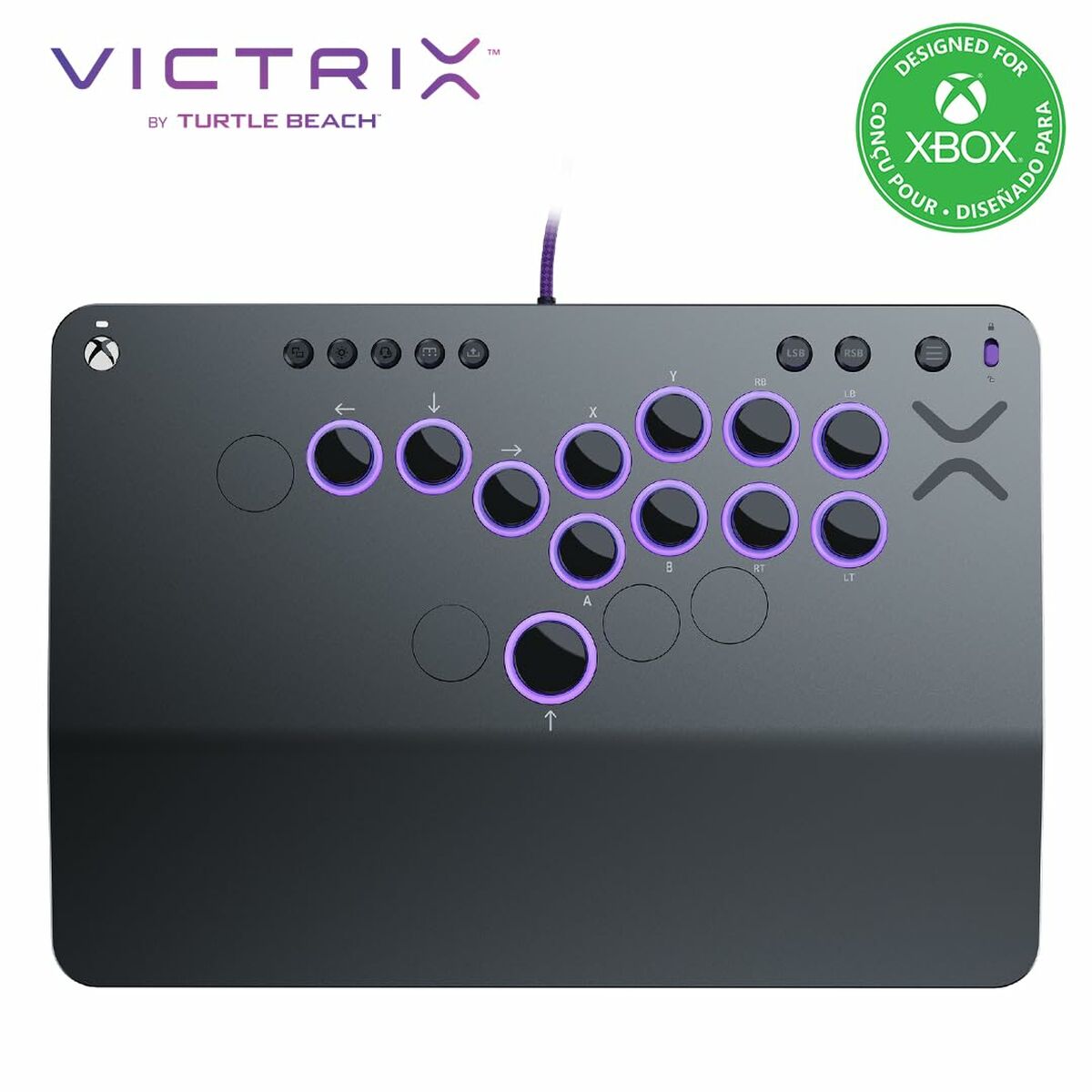 Picture of Gaming Control Turtle Beach
