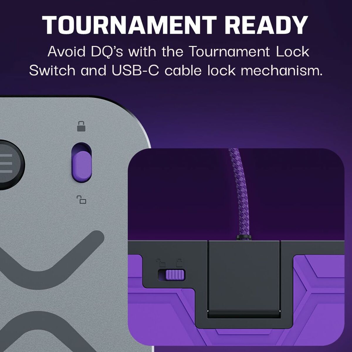 Picture of Gaming Control Turtle Beach