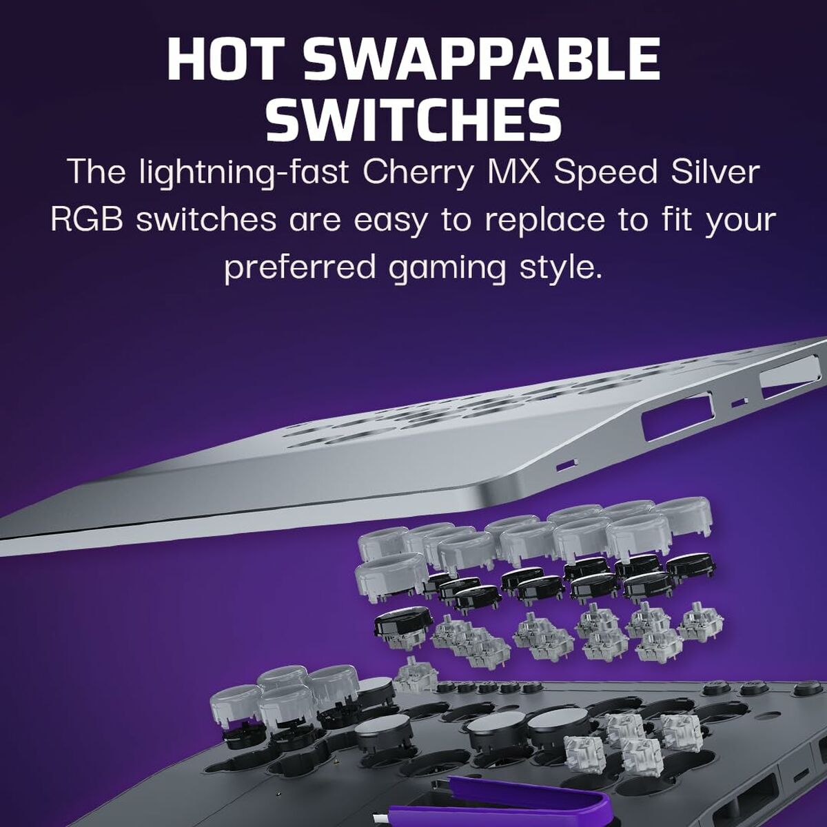 Picture of Gaming Control Turtle Beach