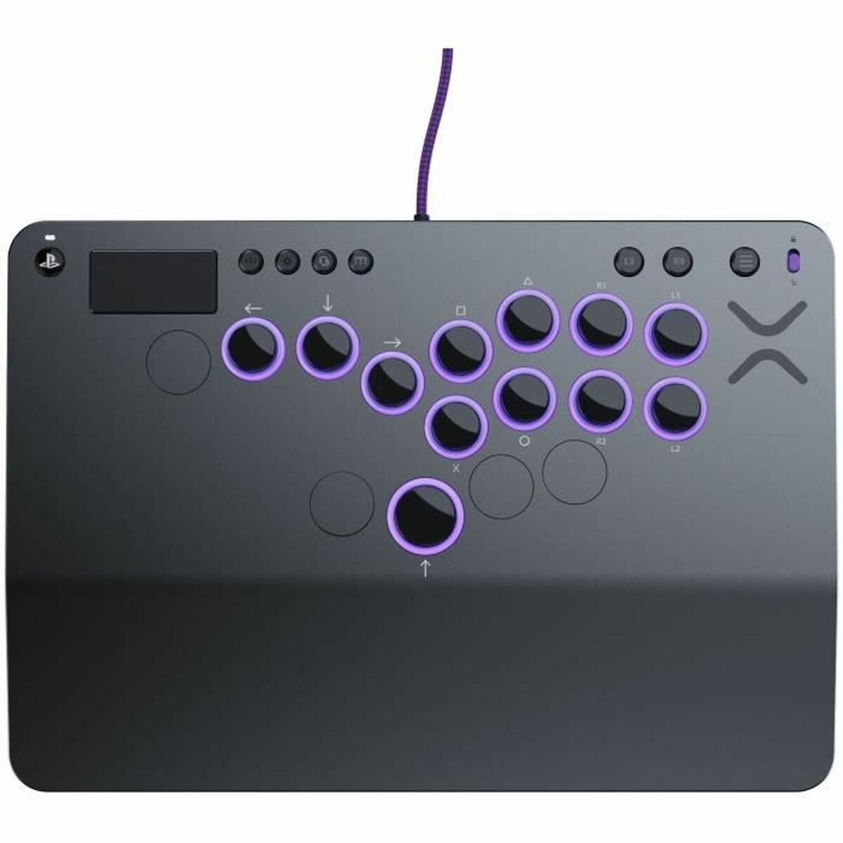Picture of Gaming Control Turtle Beach