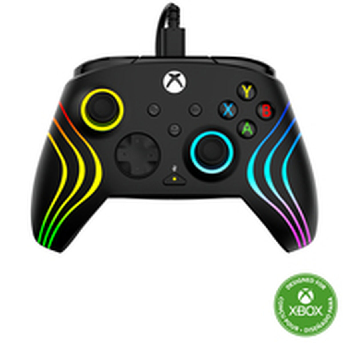 Immagine di Xbox One Controller Turtle Beach
