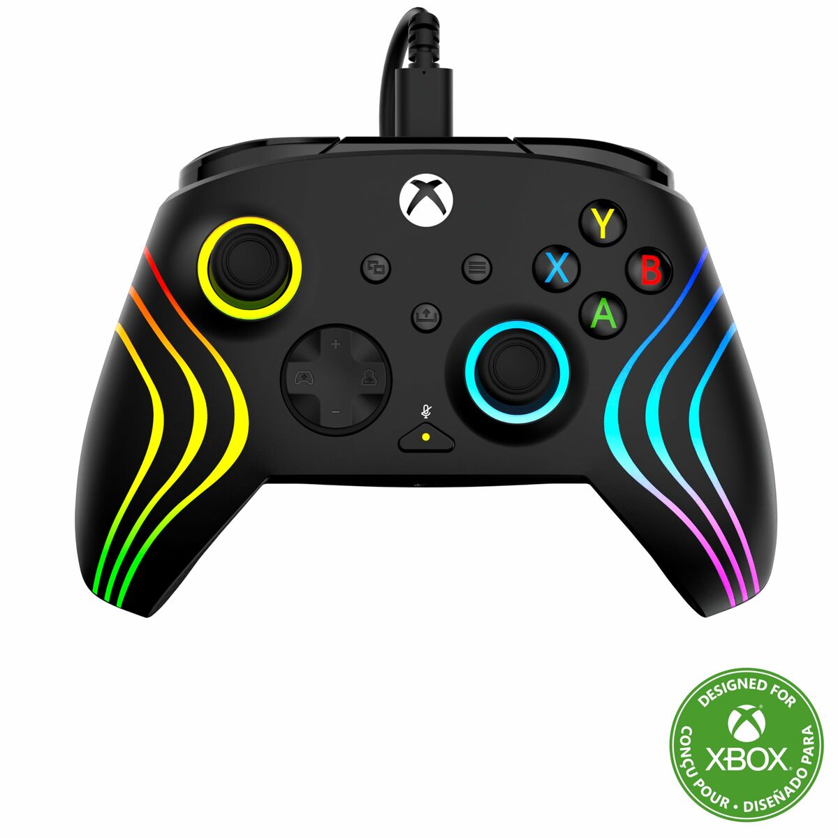 Immagine di Xbox One Controller Turtle Beach