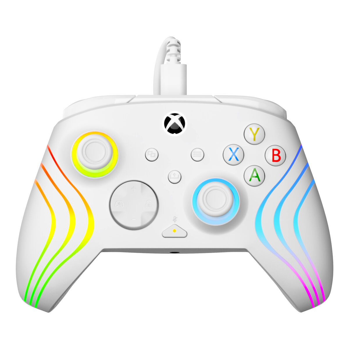 Afbeeldingen van Xbox One Controller Turtle Beach Afterglow Wave