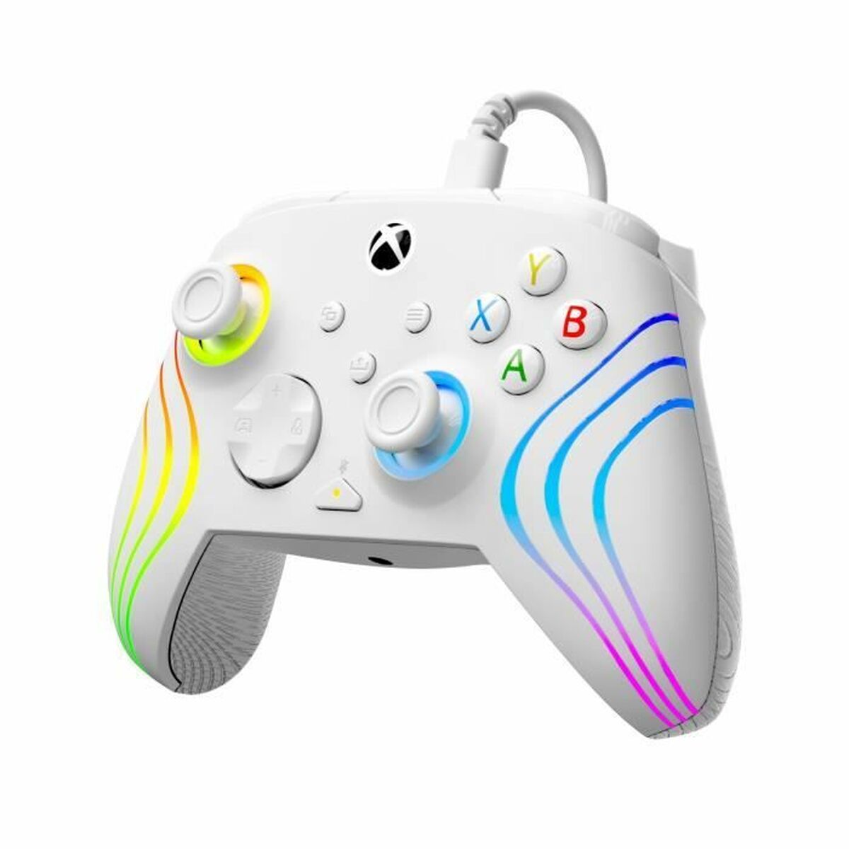 Afbeeldingen van Xbox One Controller Turtle Beach Afterglow Wave