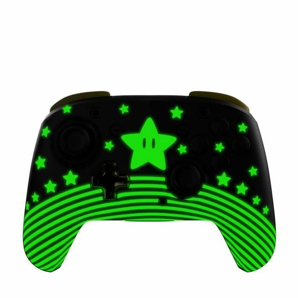 Afbeeldingen van Gaming Control Turtle Beach Super Mario Star Switch
