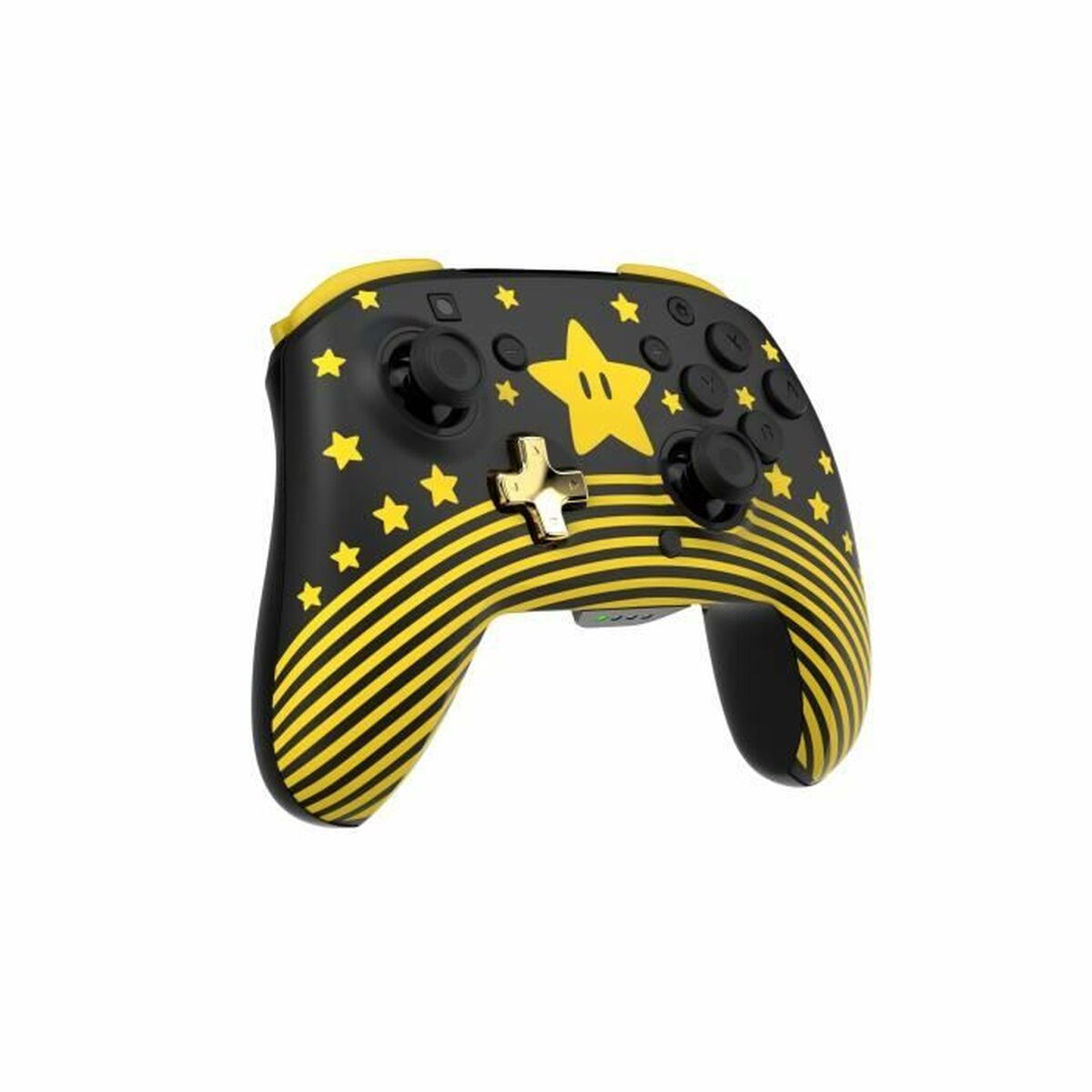 Afbeeldingen van Gaming Control Turtle Beach Super Mario Star Switch