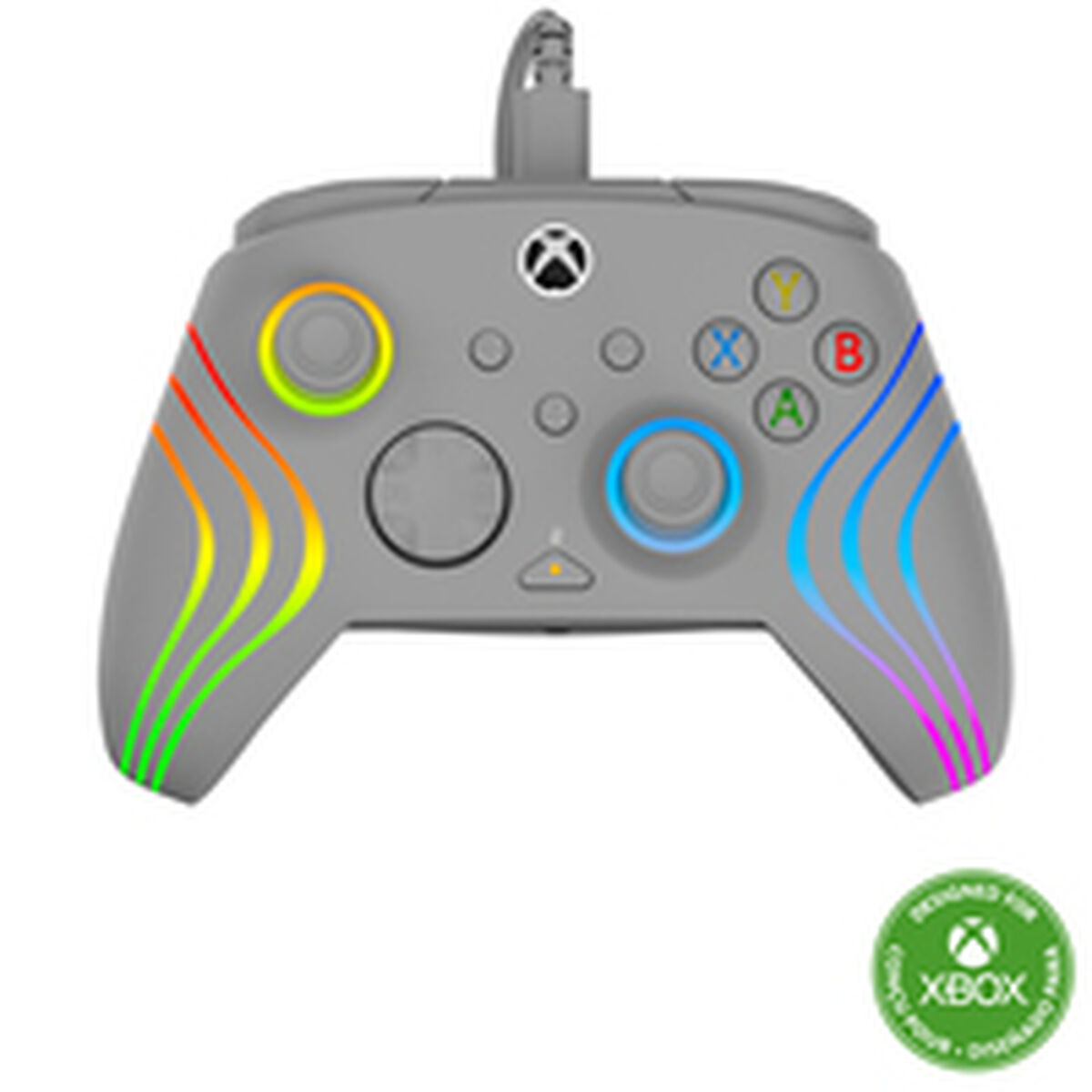 Afbeeldingen van Xbox One Controller Turtle Beach
