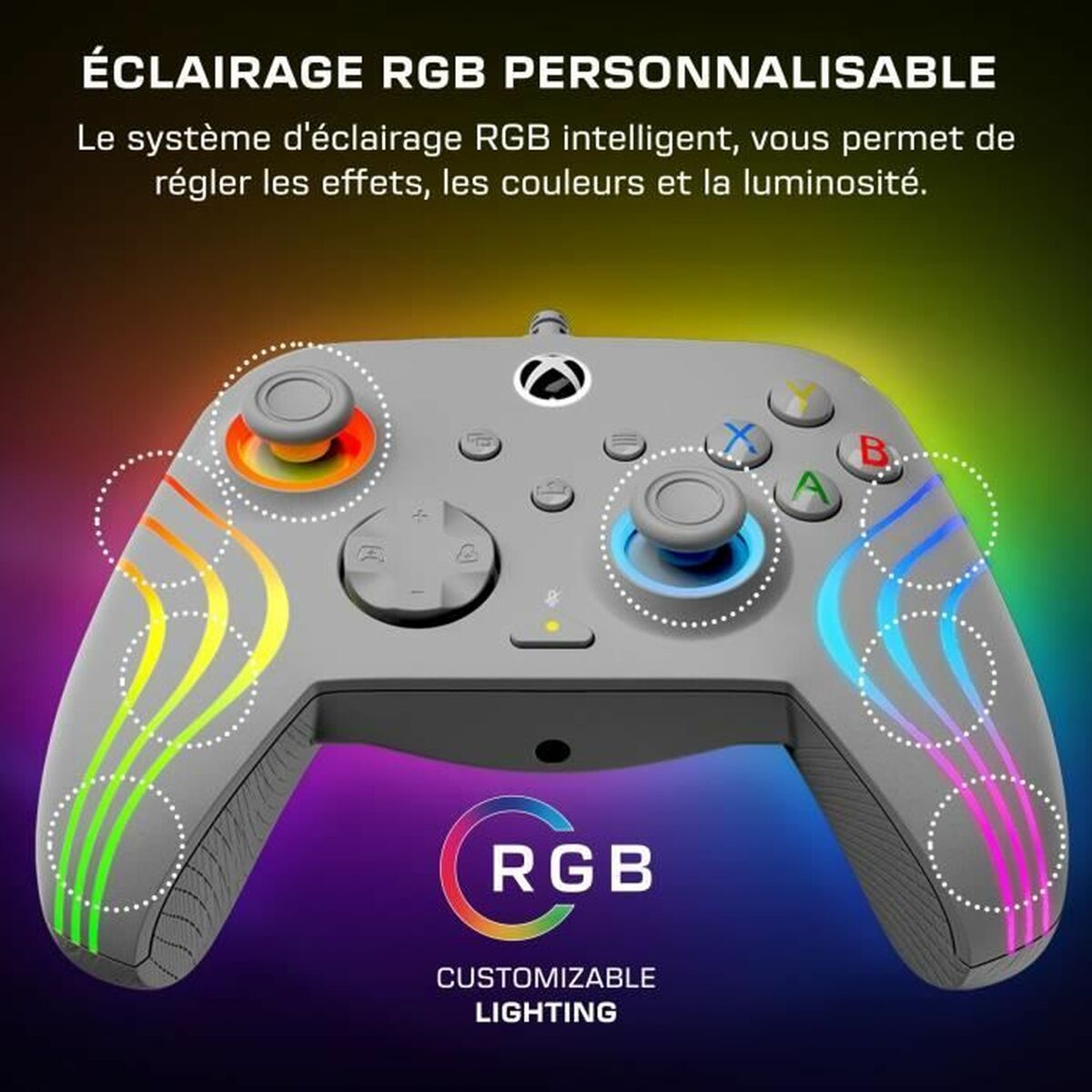 Afbeeldingen van Xbox One Controller Turtle Beach