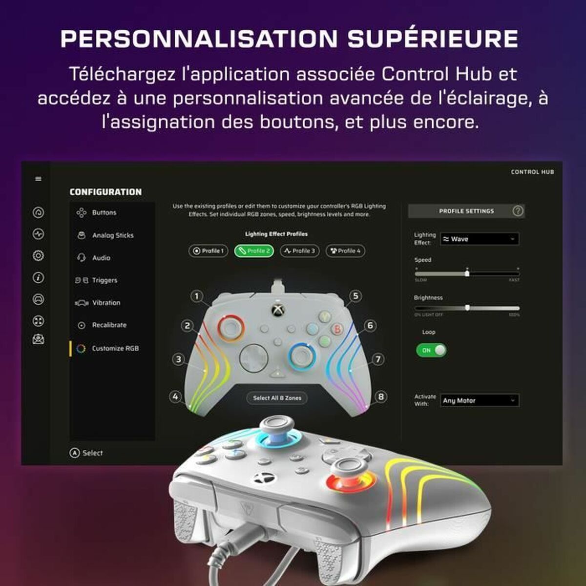 Xbox One Controller Turtle Beach