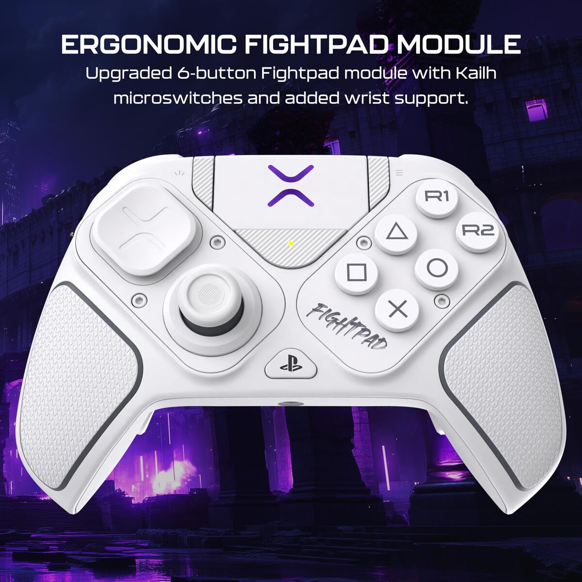 Xbox One Controller Turtle Beach