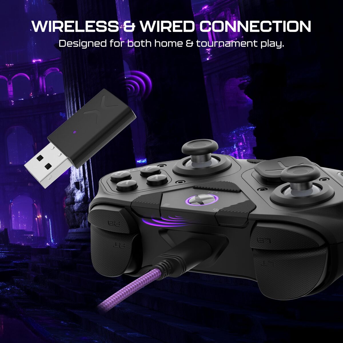 Xbox One Controller Turtle Beach