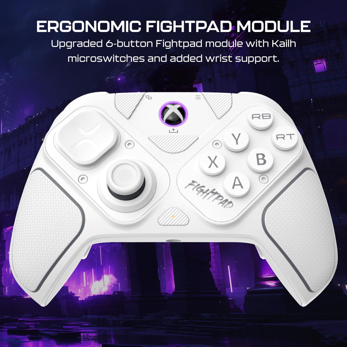 Xbox One Controller Turtle Beach