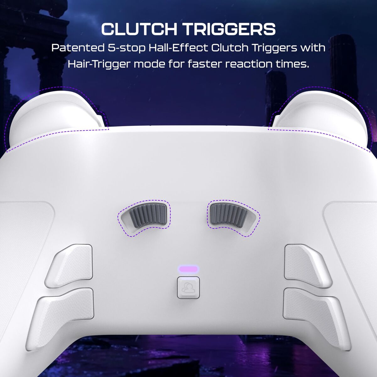 Xbox One Controller Turtle Beach
