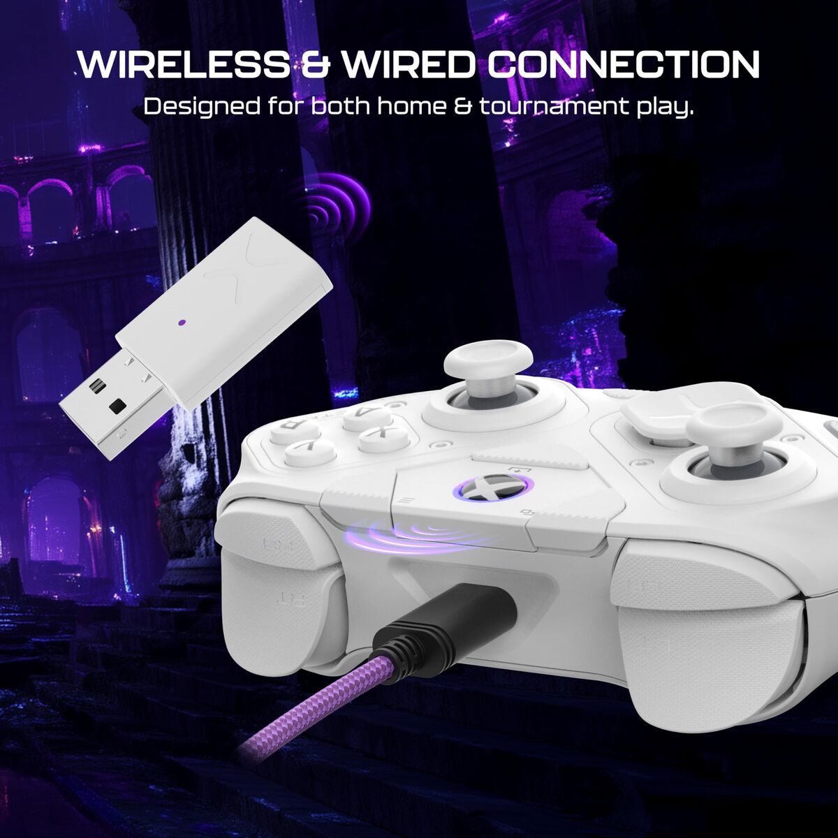 Xbox One Controller Turtle Beach