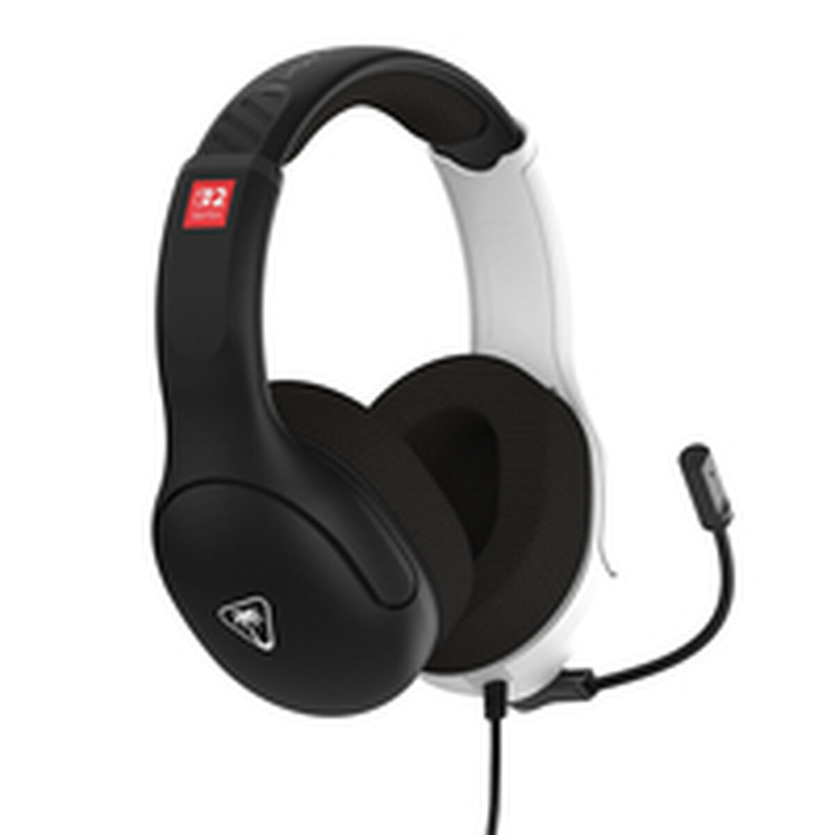 Afbeeldingen van Headphones Turtle Beach Airlite Fit White