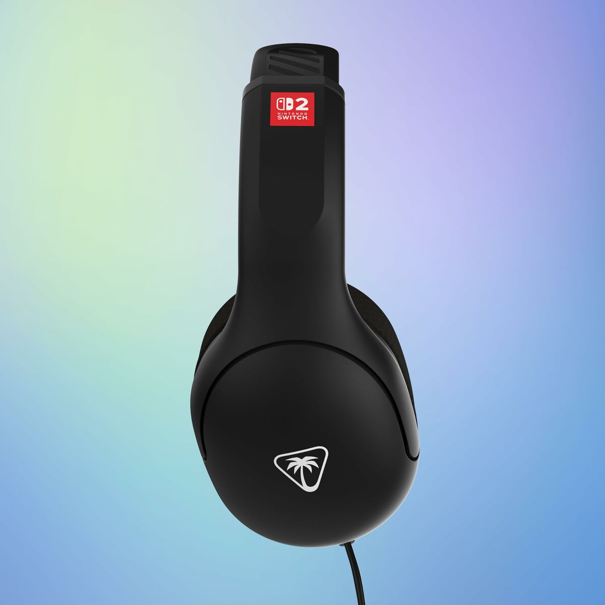 Headphones Turtle Beach Airlite Fit White