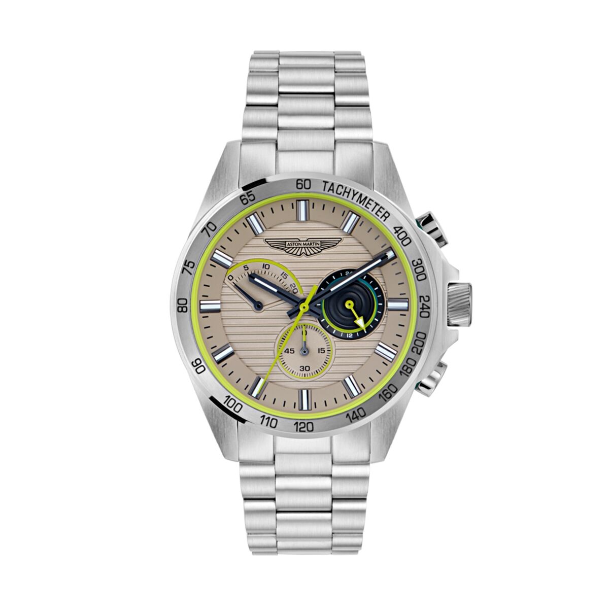 Horloge Heren Aston Martin MTRH1F504