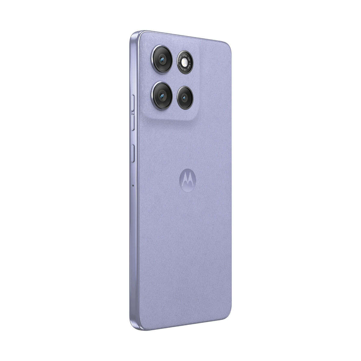 Afbeeldingen van Smartphone Motorola moto g86 power 5G 6,67" Octa Core 12 GB RAM 256 GB Purple